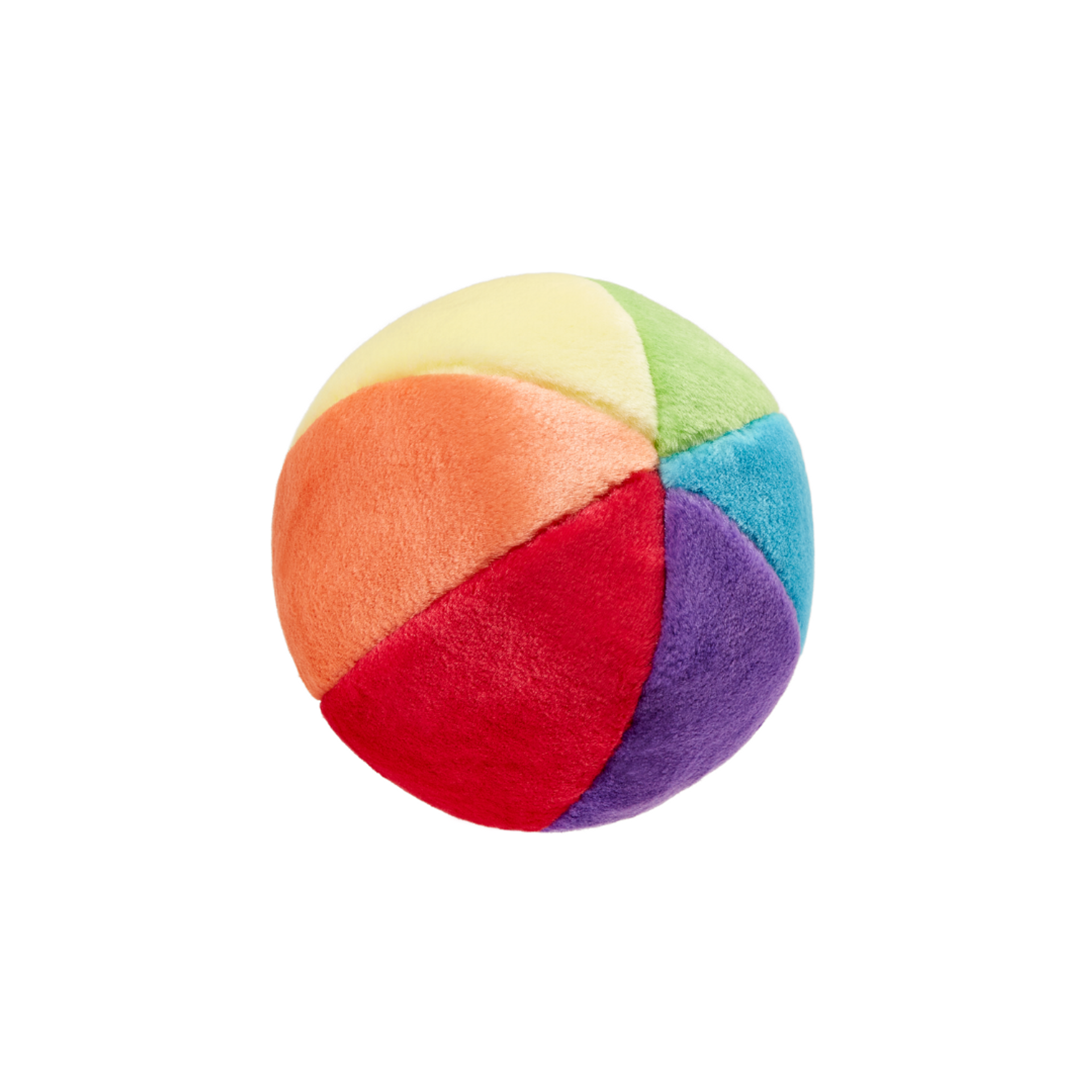Fluff & Tuff Beach Ball