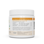 Wholistic Pet Organics Pumpkin Plus