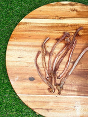 Furever Fierce Duck Trachea 15 Count