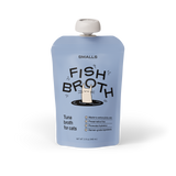 Smalls Fish Broth 5oz