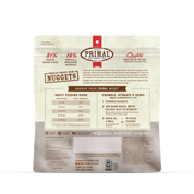 Primal Freeze Dried Dog Food Venison