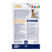 Himalayan Pet Pumpkin Yogurt Sticks 4.8oz