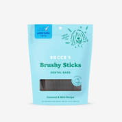 Bocce's Bakery Brushy Sticks Dental Bars Large 16oz