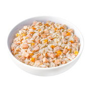 Koha Limited Ingredient Bland Diet Chicken & White Rice Recipe 12.5oz