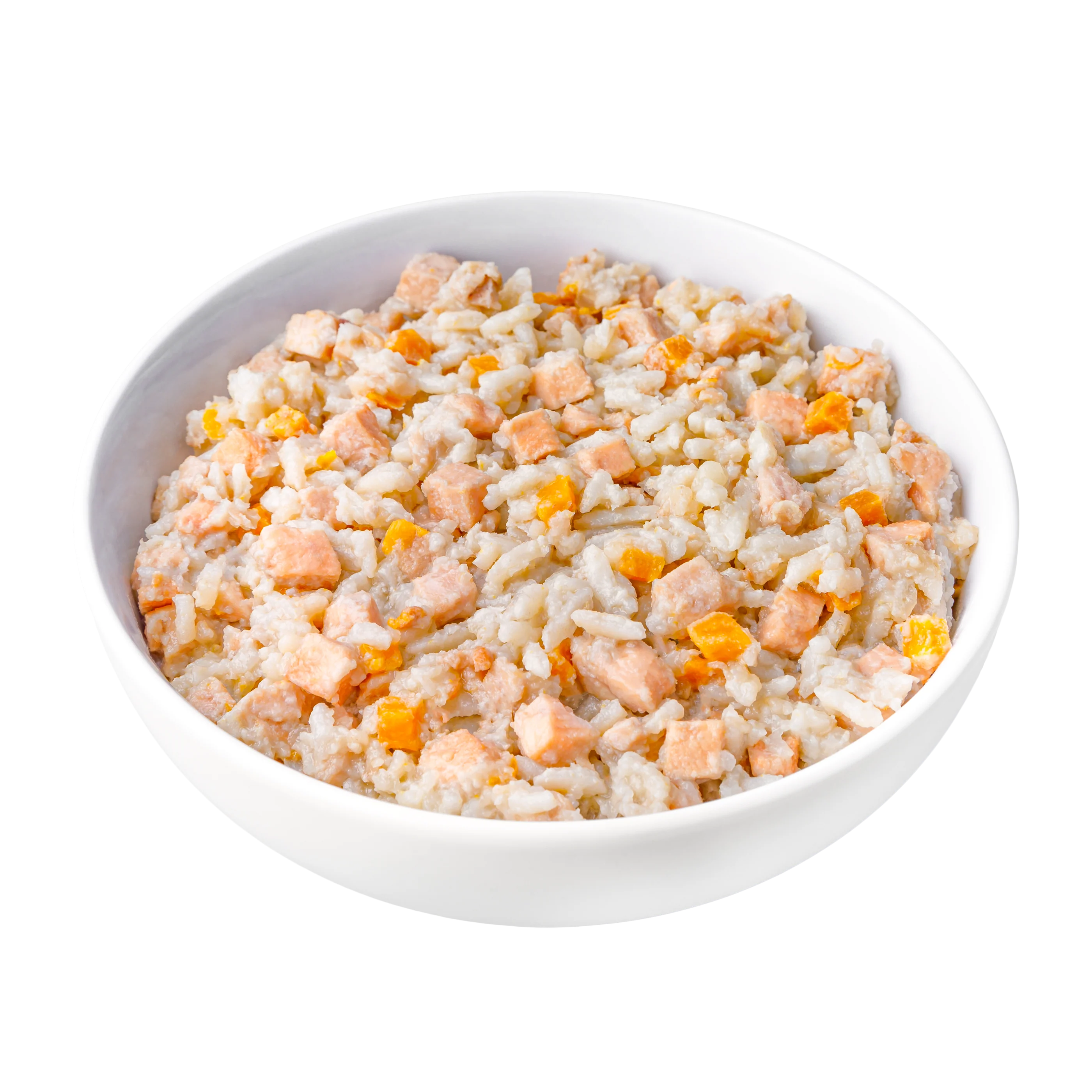 Koha Limited Ingredient Bland Diet Chicken & White Rice Recipe 12.5oz