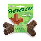 Benebone Dog Chew Stick Maple Wood