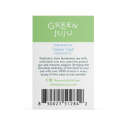 Green Juju Probiotics Farm 30gr