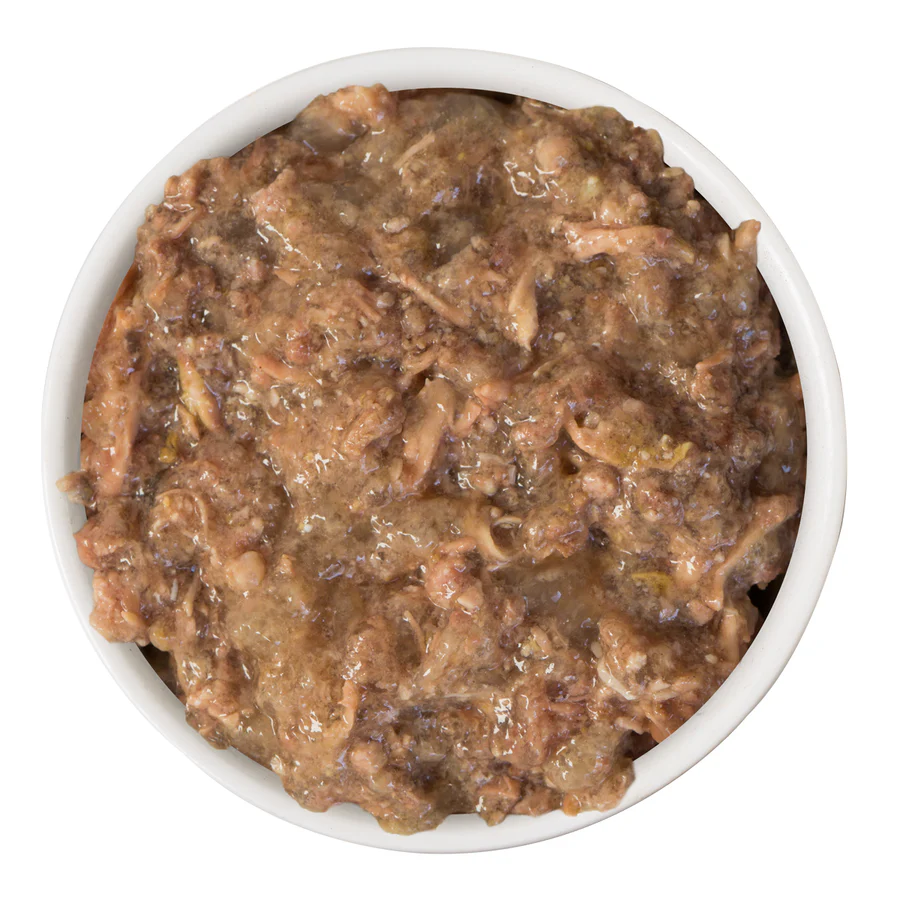 Weruva Canned Cat Food Double Dip
