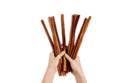 Woof BullySafe Free Range Bully Sticks 12in 5 Pack