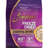 Zignature Freeze Dried Zssentials