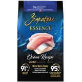 Zignature Essence Limited Ingredient Ocean Recipe