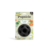 Woof Pupsicle Power Chewer