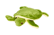 Fluff & Tuff Shelly Turtle