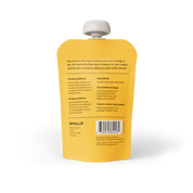 Smalls Bird Broth 5oz