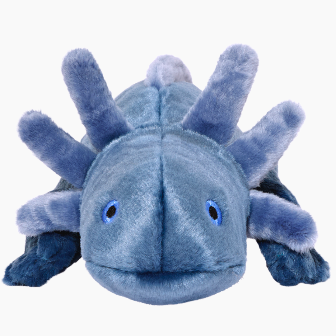 Fluff & Tuff Millie Axolotl