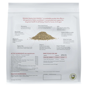 Wholistic Pet Organics Equine Joint Mobility 4lb