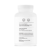 ThorneVet Super EPAVET Gelcaps
