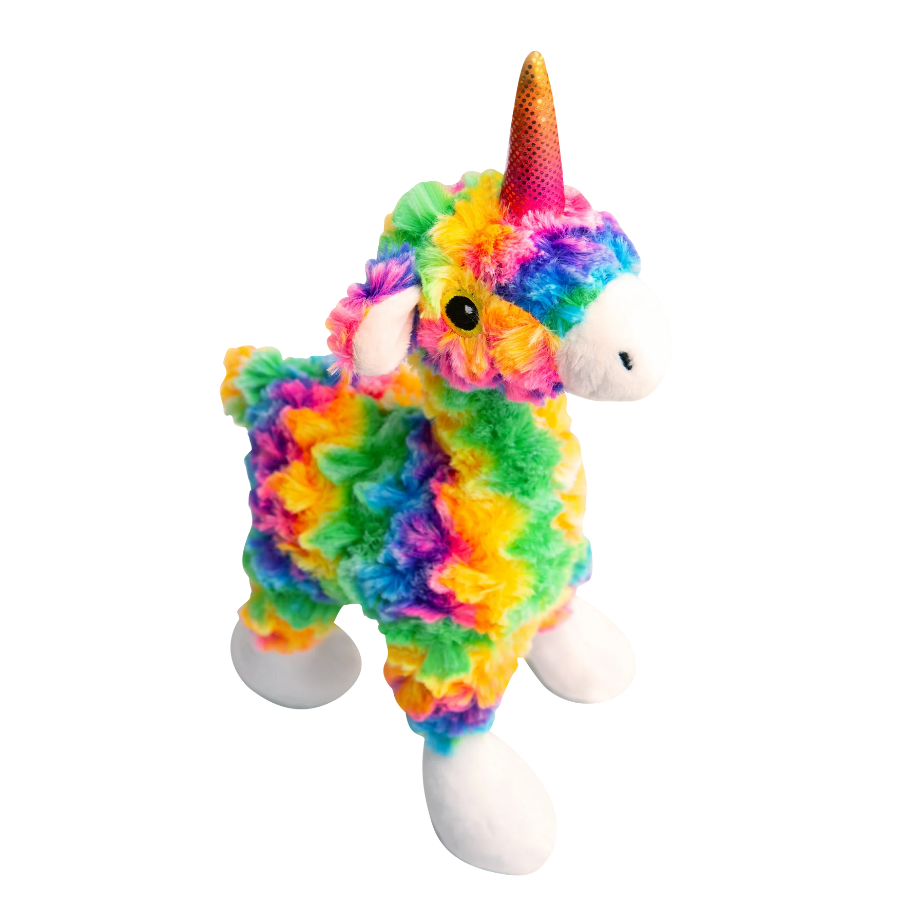 Snugarooz Lady The Llama Mia