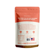 Smart Cookie Freeze Dried Salmon Bites 2oz