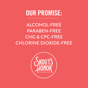 Skout's Honor Oral Gel Peanut Butter & Bacon 4oz
