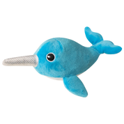 Snugarooz Baby Nikkie The Narwhal