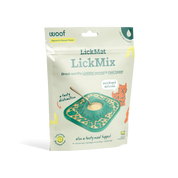 Woof Lickmat LickMix Bacon & Cheese 5.5oz