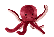 Fluff & Tuff Olympia Octopus