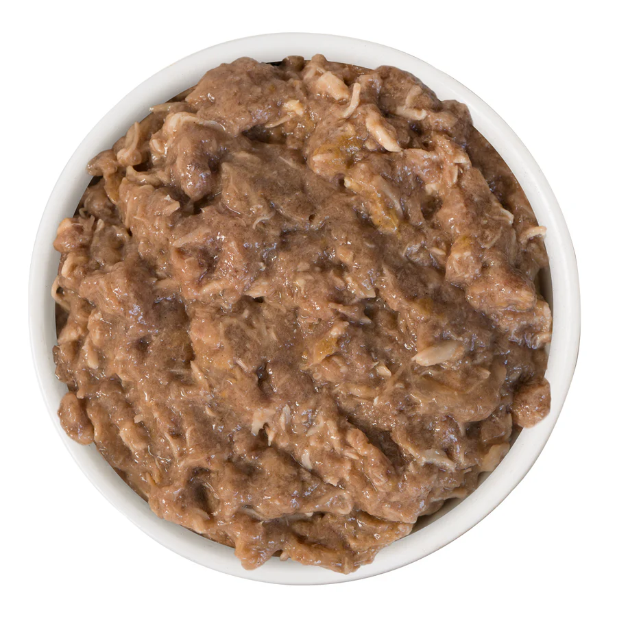 Weruva Canned Cat Food Goldie Lox