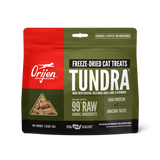 Orijen Freeze Dried Cat Treats Tundra 1.25oz