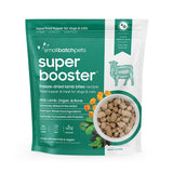 SmallBatch Super Booster Freeze Dried Lamb Bites 7oz