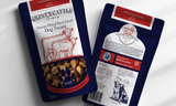 Clints Cattle Company Beef Liver Treats 3oz