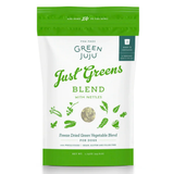 Green Juju Freeze Dried Just Greens Blend