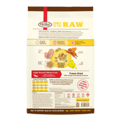 Primal Kibble In The Raw Puppy Formula