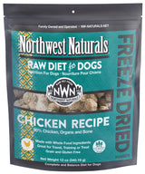 Northwest Naturals Freeze Dried Chicken Recipe