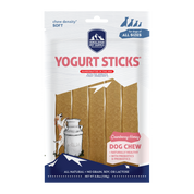 Himalayan Pet Cranberry Honey Yogurt Sticks 4.8oz