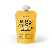 Smalls Bird Broth 5oz