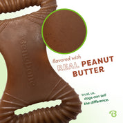 Benebone Dog Chew Dental Peanut Butter
