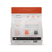 Green JuJu Freeze Dried Raw Limited Ingredient Beef Recipe 14oz