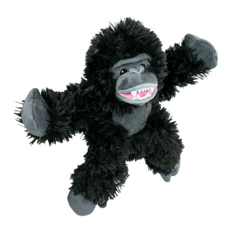 Tall Tails Gorilla Rope Body Dog Toy