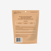 Bocce's Training Bites Mud Pie Oh My Recipe 6oz