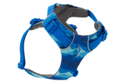RuffWear Front Range Harness Coastal Mountains