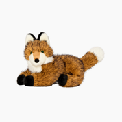 Fluff & Tuff Jasper Fox