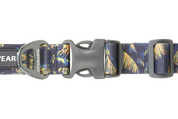 RuffWear Front Range Collar Deep Jungle