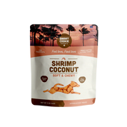 Smart Cookie Soft & Chewy Shrimp & Coconut 5oz