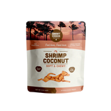 Smart Cookie Soft & Chewy Shrimp & Coconut 5oz