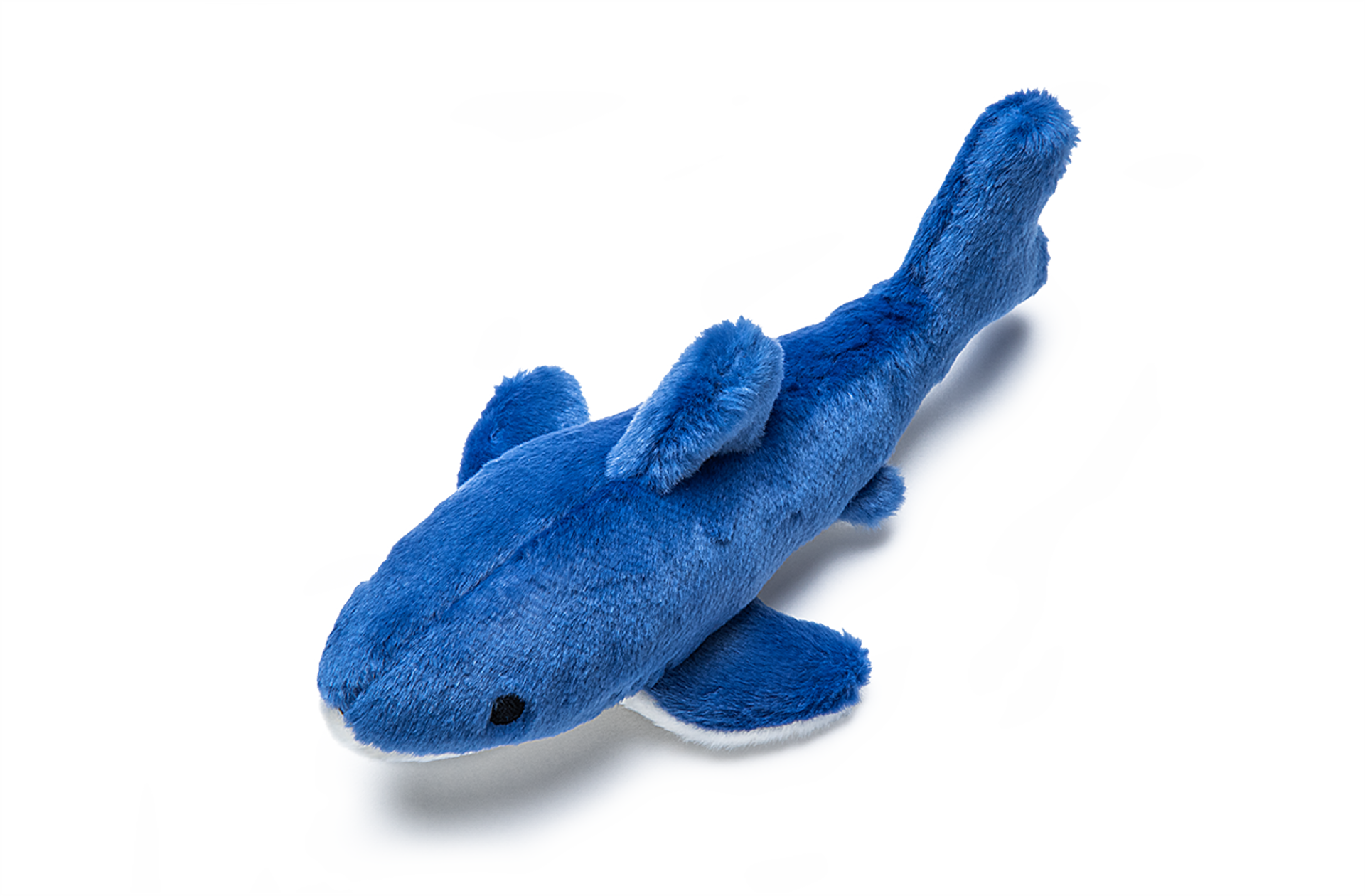Fluff & Tuff Baby Bruce The Shark