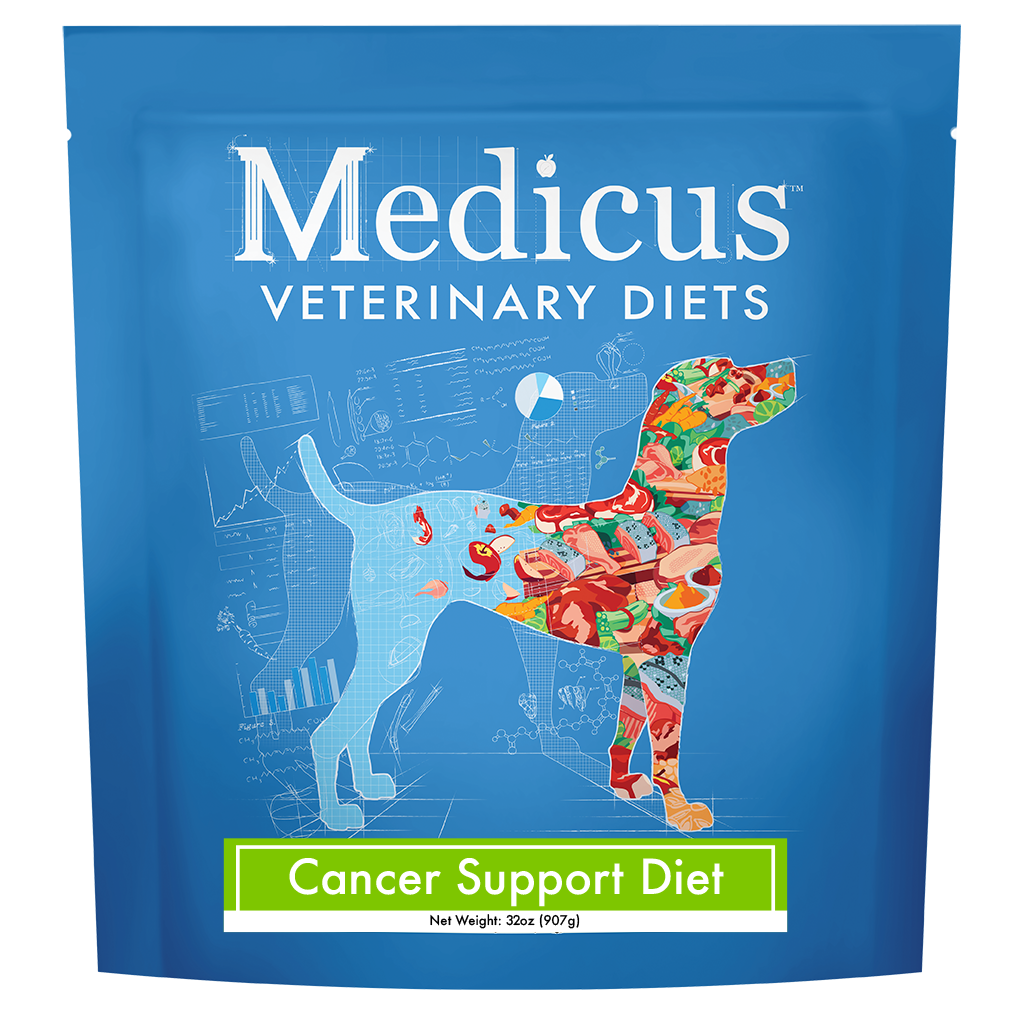 Medicus Cancer Support Beef Diet 32oz