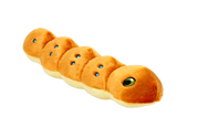 Fluff & Tuff Spicy Caterpillar