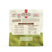 Primal Freeze Dried Dog Food Lamb
