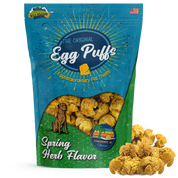 Wild Meadow Farms Egg Puffs Spring Herb 2oz